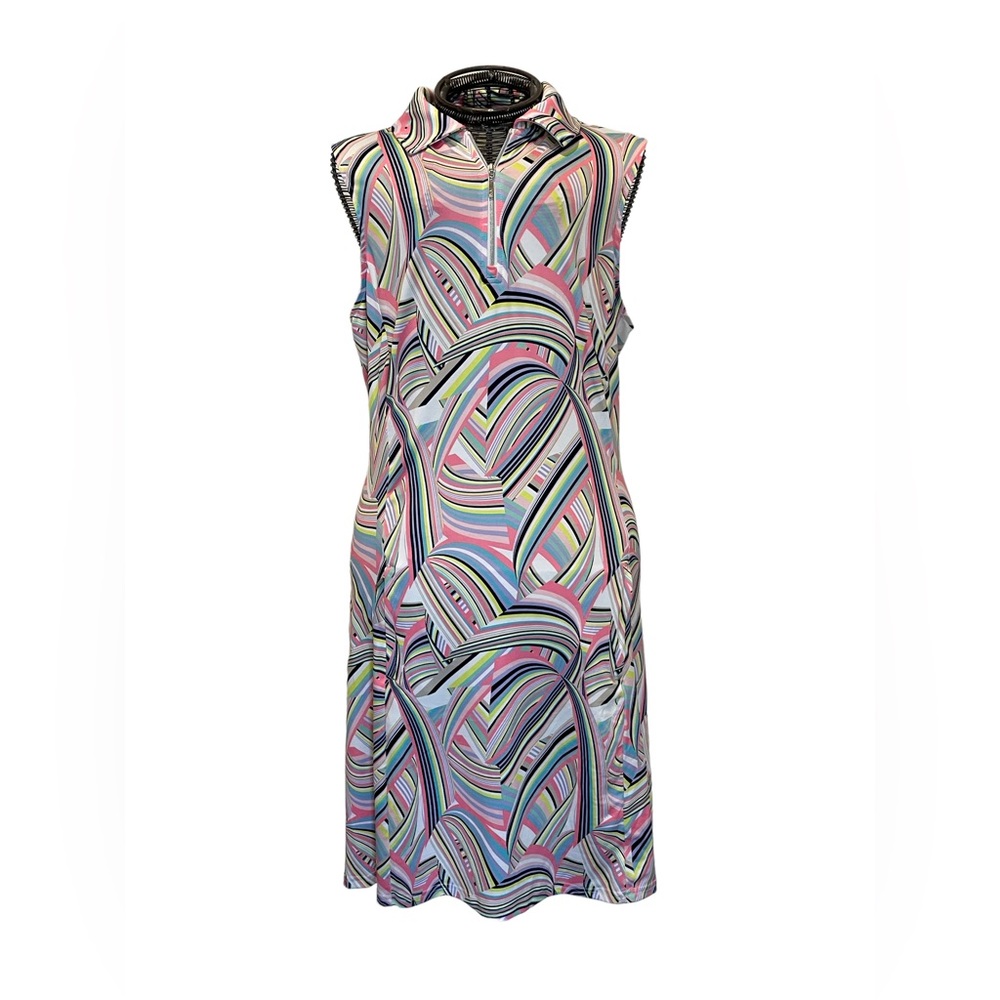 GGblue Luxe sport golf dress